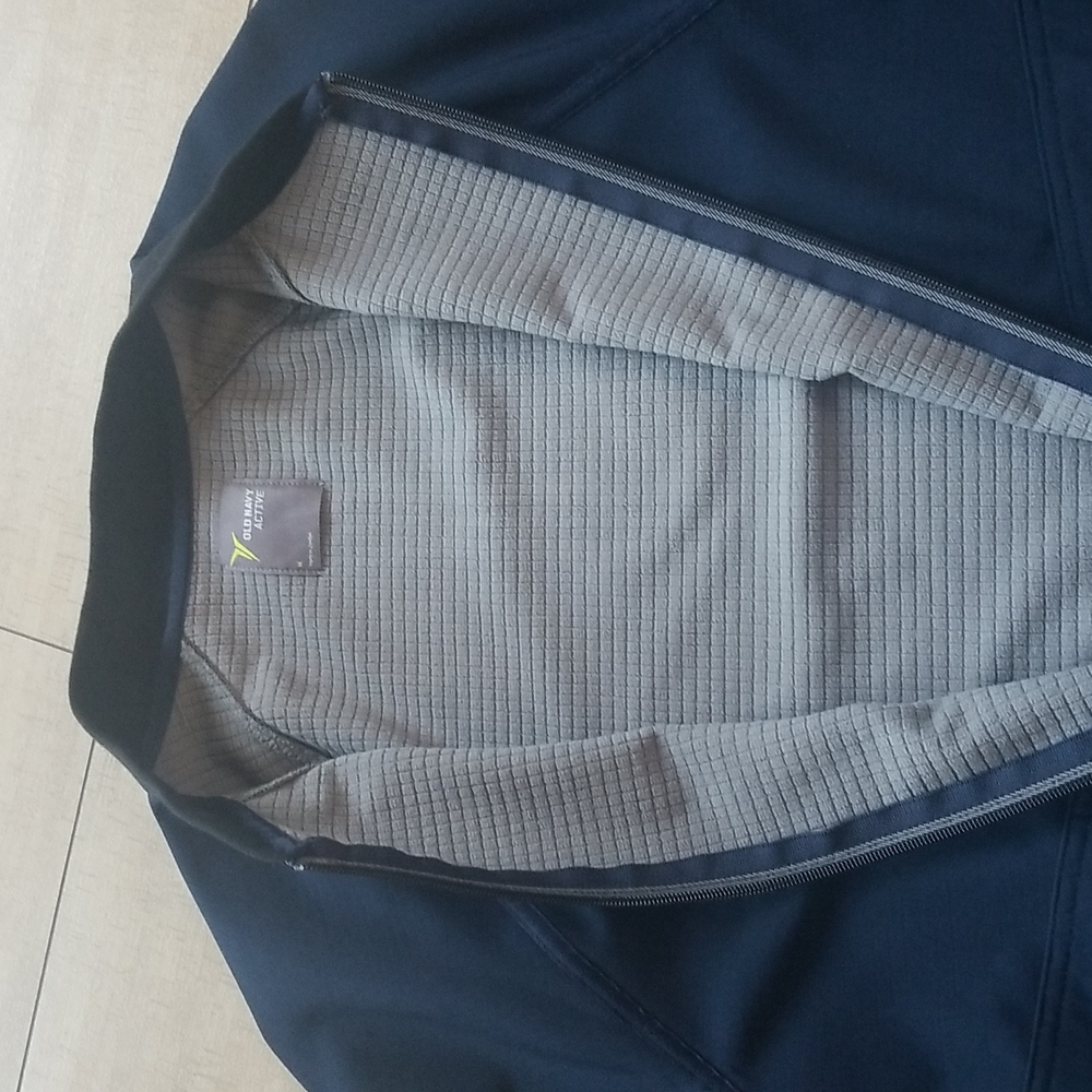 Track jacket - Picture 5 of 7